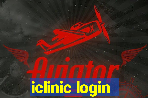 iclinic login